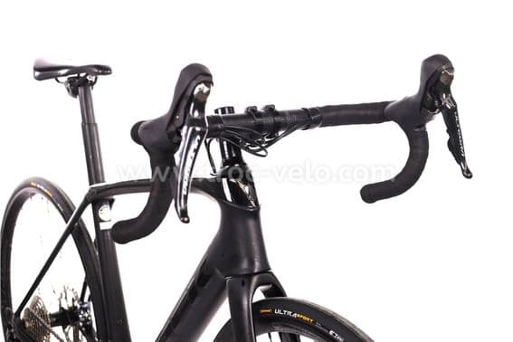 Trek Domane SL6 - 200814 - 5