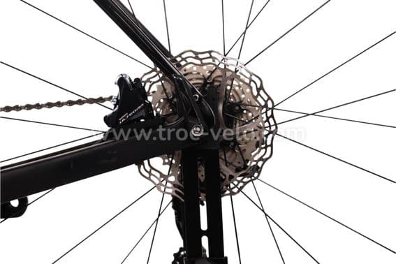 Trek Domane SL6 - 200814 - 6