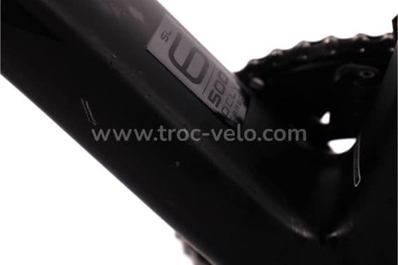 Trek Domane SL6 - 200814 - 8
