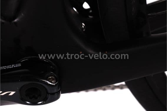 Trek Domane SL6 - 200814 - 9