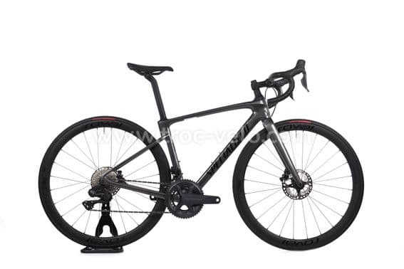 Specialized Roubaix Expert Ultegra Di2 - 1