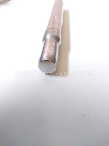 Tige de selle supervitus,rubis  - 2