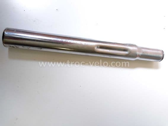 Tige de selle supervitus,rubis  - 4