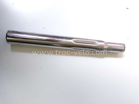 Tige de selle supervitus,rubis  - 5