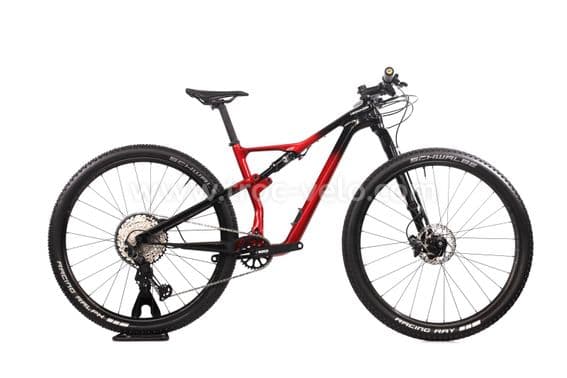 Cannondale Scalpel Carbon 3 - 200863 - 1