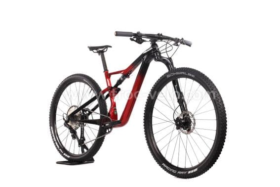 Cannondale Scalpel Carbon 3 - 200863 - 2