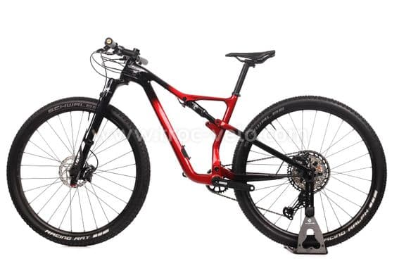 Cannondale Scalpel Carbon 3 - 200863 - 3