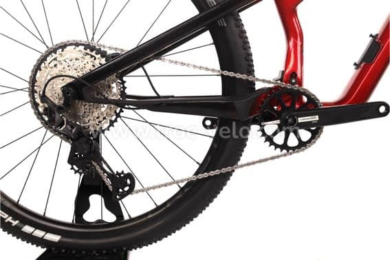 Cannondale Scalpel Carbon 3 - 200863 - 4