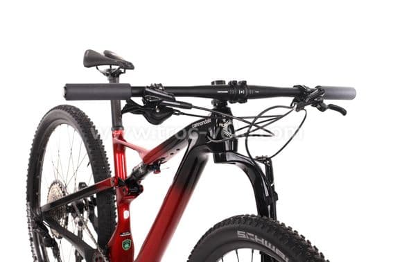 Cannondale Scalpel Carbon 3 - 200863 - 5