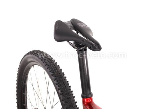 Cannondale Scalpel Carbon 3 - 200863 - 6