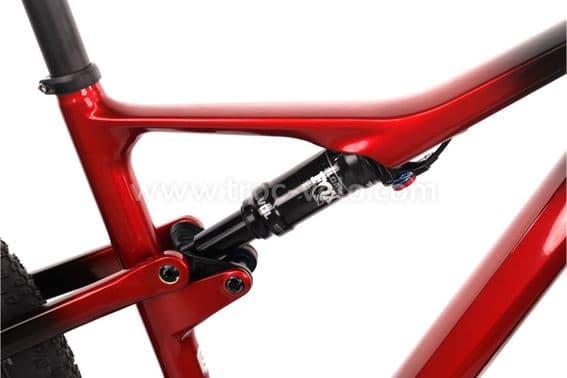 Cannondale Scalpel Carbon 3 - 200863 - 7