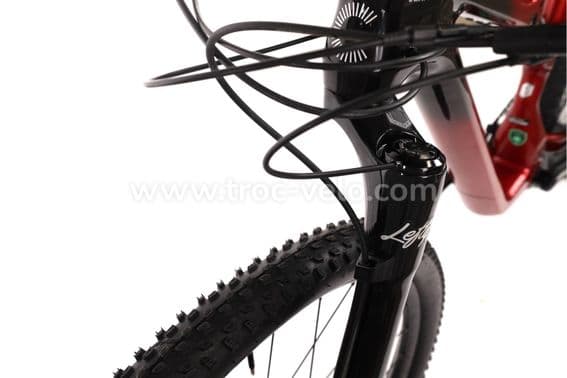 Cannondale Scalpel Carbon 3 - 200863 - 8