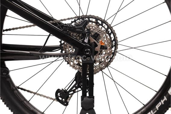 Cannondale Scalpel Carbon 3 - 200863 - 9