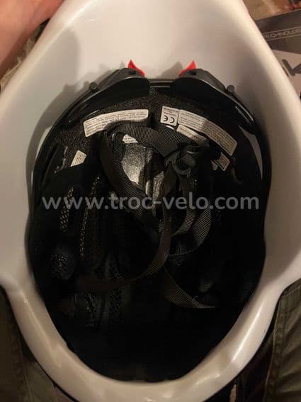 Casque contre la montre  - 3