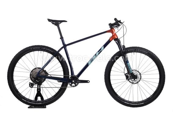 BH Ultimate R.C 7.0 - 1