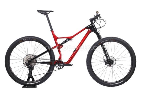 Cannondale Scalpel Carbon 3 - 1