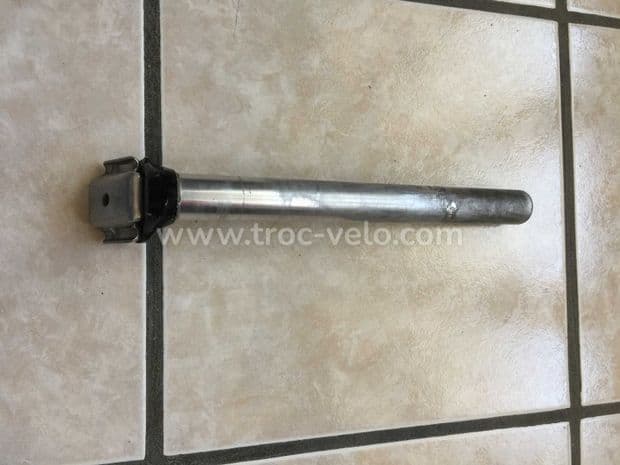 Tige de Selle VTT - 2