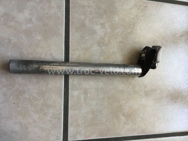 Tige de Selle VTT - 1