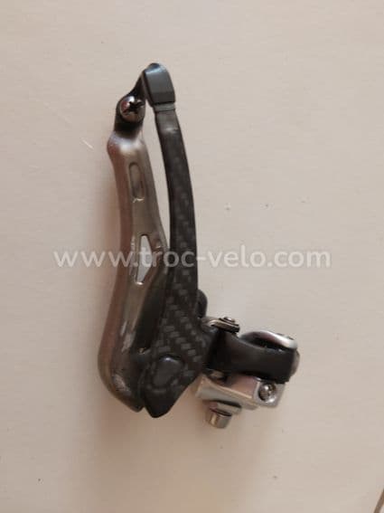 derailleur avant - 1