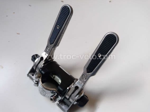 Commandes de vitesse shifters SIMPLEX - 4