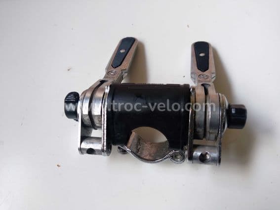 Commandes de vitesse shifters SIMPLEX - 5