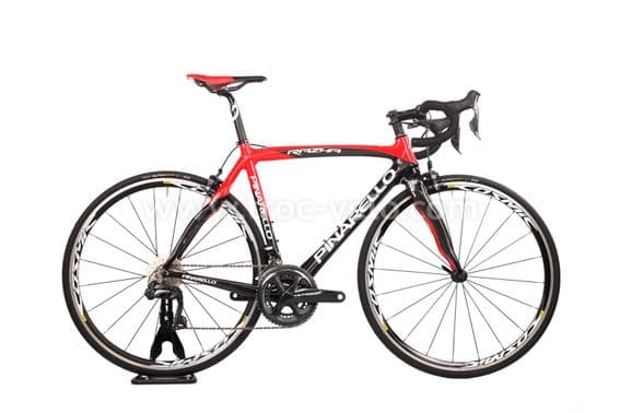 Pinarello Razha Ultegra Di 2 - 200930 - 1