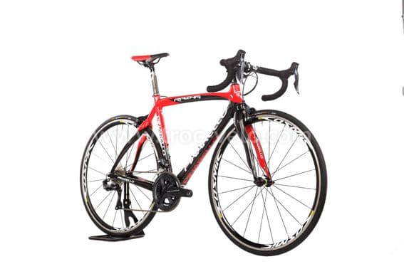 Pinarello Razha Ultegra Di 2 - 200930 - 2