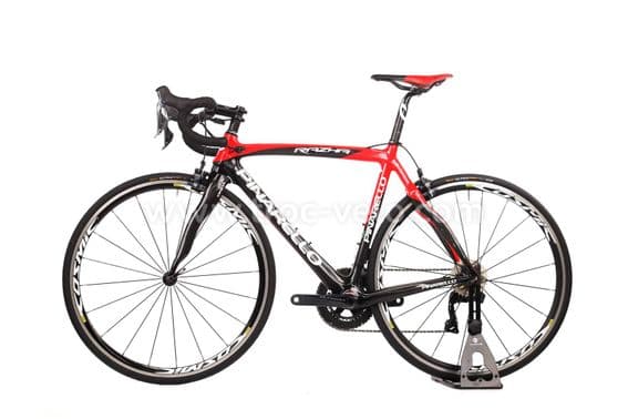 Pinarello Razha Ultegra Di 2 - 200930 - 3