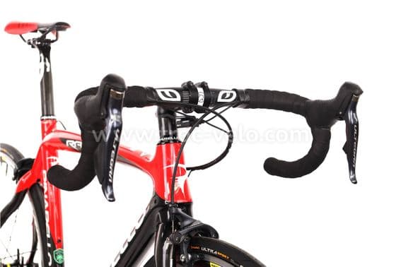Pinarello Razha Ultegra Di 2 - 200930 - 5