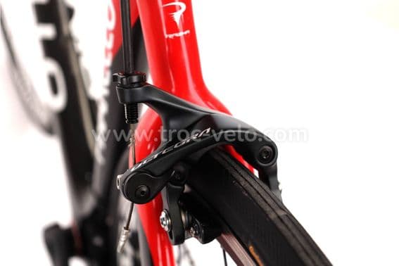 Pinarello Razha Ultegra Di 2 - 200930 - 6