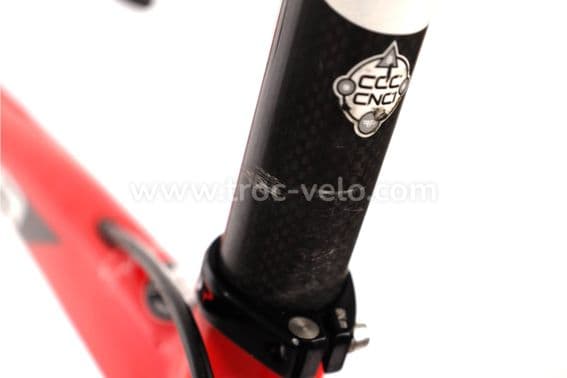 Pinarello Razha Ultegra Di 2 - 200930 - 7