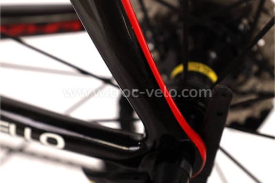 Pinarello Razha Ultegra Di 2 - 200930 - 8