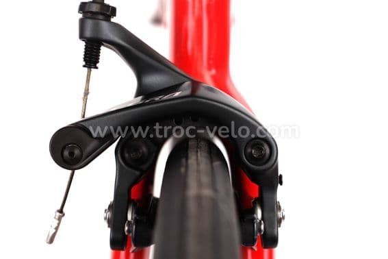 Pinarello Razha Ultegra Di 2 - 200930 - 9