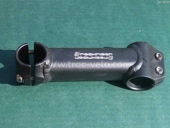 Potence vtt rockrider - 1