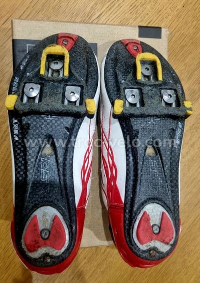 sidi shot  - 2