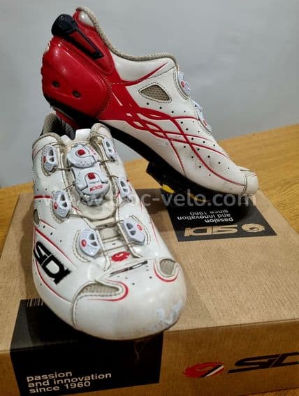 sidi shot  - 3