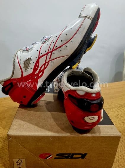 sidi shot  - 4