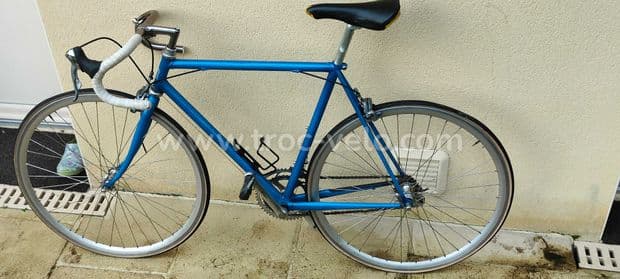Vélo route vintage  - 1