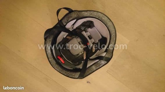 Casque skull skateboard/BMX/trottinette - 3