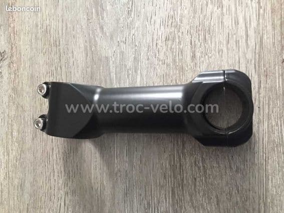 Potence Aluminium Noir Mate - 2