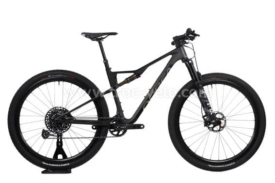 Orbea Oiz M21 - 1