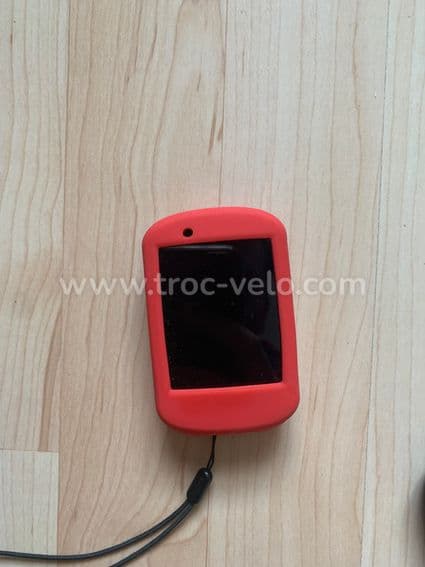 Coque Garmin 530  - 2