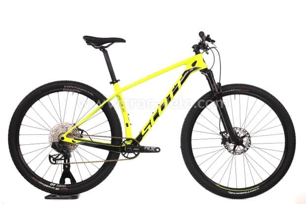 Scott Scale 940 - 101394 - 1