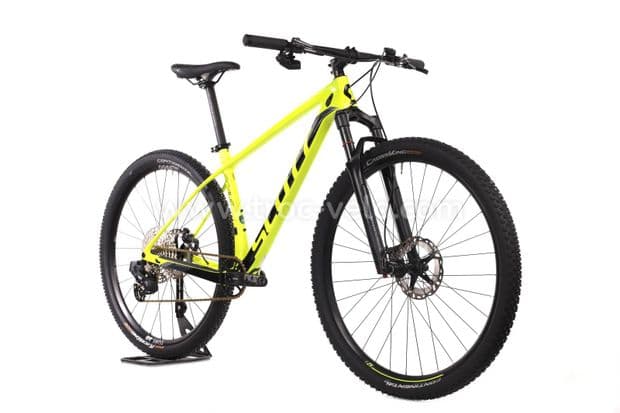 Scott Scale 940 - 101394 - 2