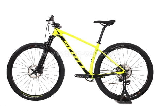Scott Scale 940 - 101394 - 3