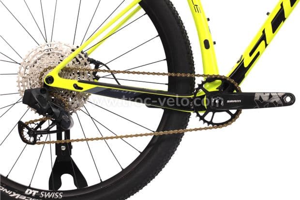 Scott Scale 940 - 101394 - 4