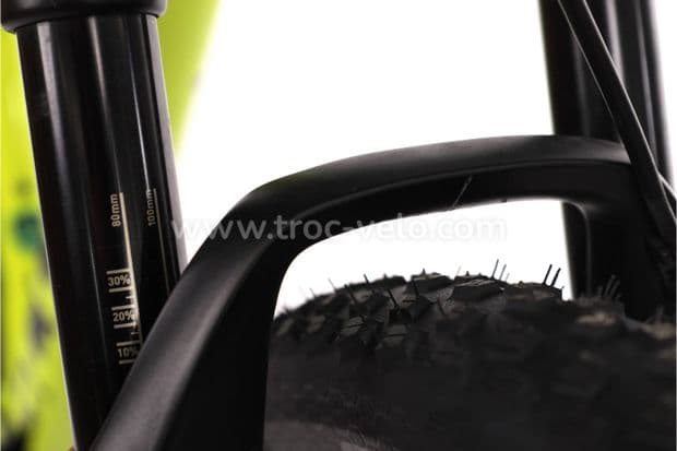 Scott Scale 940 - 101394 - 6