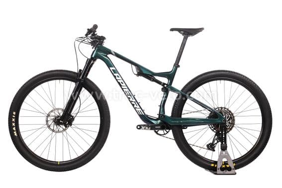 Lapierre  XR - 200946 - 3