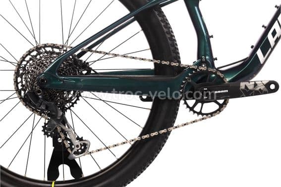 Lapierre  XR - 200946 - 4