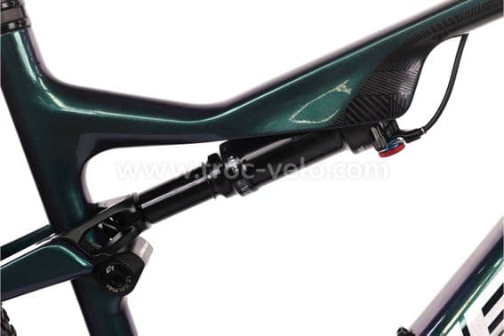 Lapierre  XR - 200946 - 8